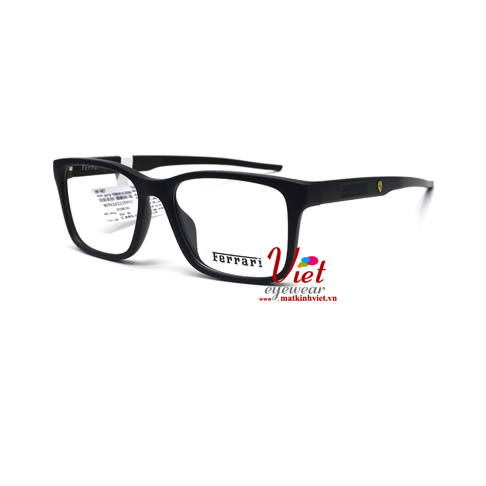 Gọng kính FERRARI SCUDERIA  FZ8010U 504
